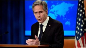 Amerika ikomeje gusukiranya ibihano kuri Uganda kubera itegeko ribangamira Abatinganyi