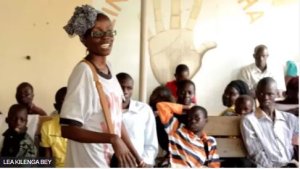 Indwara idakunze kuvugwa ya'sickle cell'ifatwa nk'amadayimoni yugarije Kenya