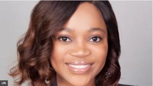 Botswana: Uwigeze kuba minisitiri akiri muto yavuze uko yahohoterwaga mukazi bishingiye ku gitsina