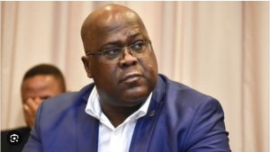 RDC: Musenyeri yashinje Tshisekedi gushaka uwo ahirikiraho ibibazo igihugu gifite