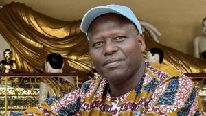 Amahuriro y'Abanyamurenge yahagurukiye kwamagana ifungwa rya Dr Lazare