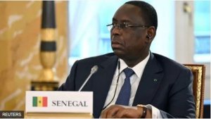 Sénégal : Perezida Sall ntaziyamamariza manda ya gatatu