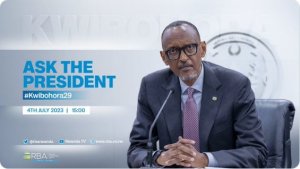 Ingaruka za COVID 19 zizarangizwa no kongera umusaruro wa buri cyose dukora- Perezida Kagame