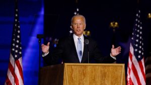 America yahagurukiye abatunze intwaro binyuranyije n'amategeko