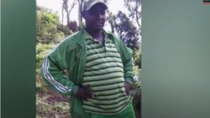 Gen Kalume wa FDLR ari mazi abira nyuma y'uko M23 ifashe abasirikare be 9