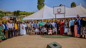 Gahunda ya Garuka ushime ni itafari ku ireme ry'uburezi u Rwanda rwifuza