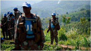 L'ONU itewe impungenge n'ubutabazi butameze neza ku mpunzi mu Burasirazuba bwa RD Congo