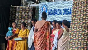 Umuryango Ndabaga mu myaka 20 uracyazirikana uruhare rw'Umugore ku rugamba rwabohoye i Gihugu 