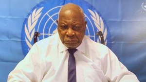 Urukiko rw'ubujurire rwategetse ko Félicien Kabuga arekurwa