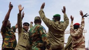 Niger: Abahiritse ubutegetsi bahishuye impamvu banze kwakira intumwa za CEDEAO