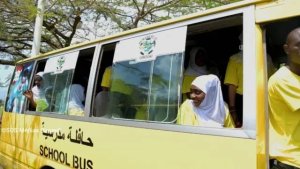 "Ikirayi kimwe kiri kugabana babiri"-Abarundikazi bagiye gushaka akazi mu barabu bari kurira