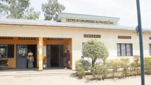 Nyanza: Gitifu w'umurenge yitabye RIB nyuma yo gutuka abageni