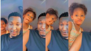 Junior Giti yagaragaje amarangamutima y'uruvange aterwa na tariki ya 17 Kanama