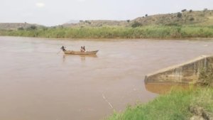 Burundi: Imbonerakure zirashinjwa kwica abantu zikabata mu mugezi
