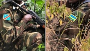 Amerika yashyize hanze urutonde rurerure rw'abo yafatiye ibihano muri RDC no mu Rwanda