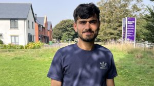 Kujyanwa mu Rwanda 'biruta gusubira mu rugo'-Abasaba ubuhungiro mu Bwongereza