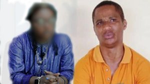 Umukobwa warokotse Kazungu yavuze inzira y'umusaraba yaciyemo yamuziritse