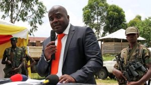 M23 yabwiye Leta ya Kongo icyatuma abavuga Ikinyarwanda bava ku butaka bwayo