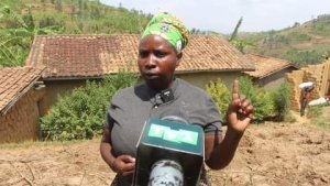 Ngororero: Umukobwa arishyuza miliyoni 3 FRW umusore yarihiye kaminuza amubwira ko azamurongora ntabikore.