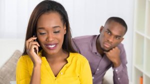 Ibi nibyo bizakwereka ko uwo mwashakanye agikunda uwahoze ari umukunzi we(Ex-Boyfriend)