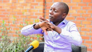 RIB yataye muri yombi Apotre Joseph Harerimana uzwi nka'Yongwe' 