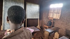 RDC niho hantu habi cyane ho gutura umwana