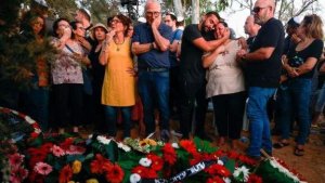 Israel – Hamas: Abapfuye bamaze kurenga 1,000/Gaza igiye gucura umwijima