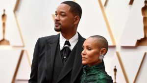 Umugore wa Will Smith yatangaje ko bamaze imyaka myinshi baratandukanye mu ibanga