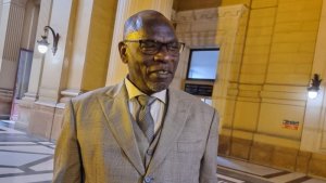 "Turemeza ko Basabose na Twahirwa bakoze jenoside"-Umushinjacyaha i Buruseli