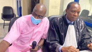 Hemejwe urutonde rw'abashinja Micomyiza Jean Paul ku byaha bya jenoside yakorewe Abatutsi