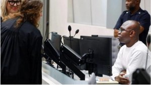 Centrafrique: ICC yarekuye Maxime Makom wayoboye Antibalaka ishinjwa ubwicanyi