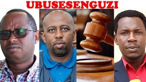 Gufunga Umunyamakuru Théogène MANIRAKIZA ntibyari ngombwa! Dufite icyuho mu mategeko