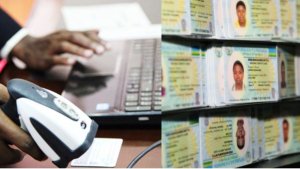 Rwanda:Rwanda: Hagiye gukorwa indangamuntu izahabwa n'impinja