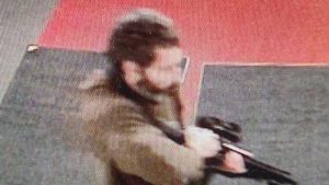 US: Umugizi wa nabi yinjiye mu kabari n'ahari hahuriye abantu arasa benshi barapfa