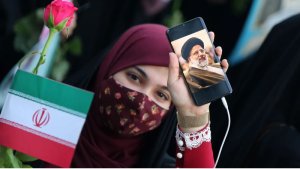 Iran yatangaje ko ishobora kwinjira mu mirwano na Israel bidatinze