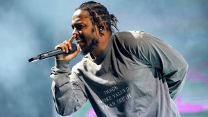 Umuraperi Kendrick Lamar agiye kuza gutaramira mu Rwanda 