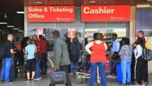 Uburakari muri Kenya kubera umusoro mushya ku bagenzi