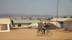UNHCR yatangaje igabanuka ry'inkunga igenerwa impunzi mu Rwanda
