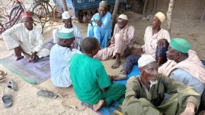 Nigeria: Boko Haram yiraye mu bahinzi b'umuceri yicamo 11