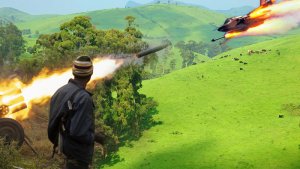 RDC: Ese koko Sukhoi yararashwe? Impamvu M23 idashobora kwigamba kurasa Sukhoi na FARDC ikaruca ikarumira