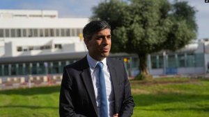 London: Abarenga ibihumbi 10 bashyigikiye Palestine bagiye kwigaragambya