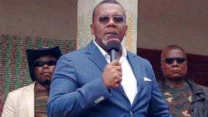 Abadepite ba Nord-Ubangi 'birukanye' Guverineri wayo