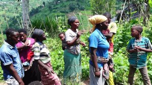 Rubavu: Barashinja umugabo guhindura urugo rwe urusengero asambanyirizamo abagore