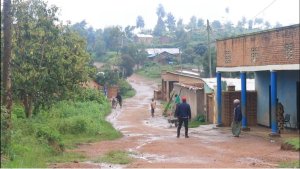 Gicumbi: Umugore yatemye mugenzi we arangije nawe ariyahura