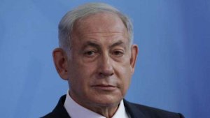 Afurika y'Epfo irasaba ICC gusohora urupapuro rwo guta muri yombi Netanyahu