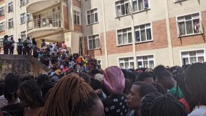 RIB yafashe umukobwa ukekwaho guta uruhinja yabyaye ahajugunywa imyanda