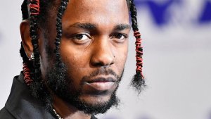 Amateka ya Kendrick Lamar, umuhanzi w'icyamamare ugiye gutaramira i Kigali