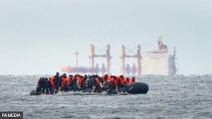 Itegeko rishya UK yasinye n'u Rwanda rishobora kugera ku ntego? Ni iki gishobora kuryitambika?