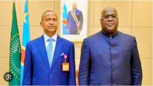 Ubushakashatsi bwa IP – Umuja bwagaragaje Katumbi nk'uzatsinda Tshisekedi mu matora ya RDC 