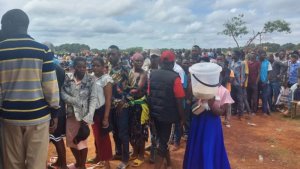 RDC: Abakandida bane basabye ko amatora ahindurwa impfabusa